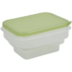 4 boîtes alimentaires rétractables|Gifi