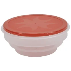 4 boîtes alimentaires rétractables|Gifi