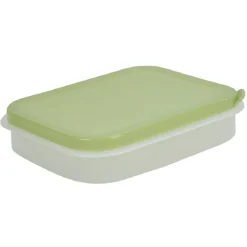 4 boîtes alimentaires rétractables|Gifi