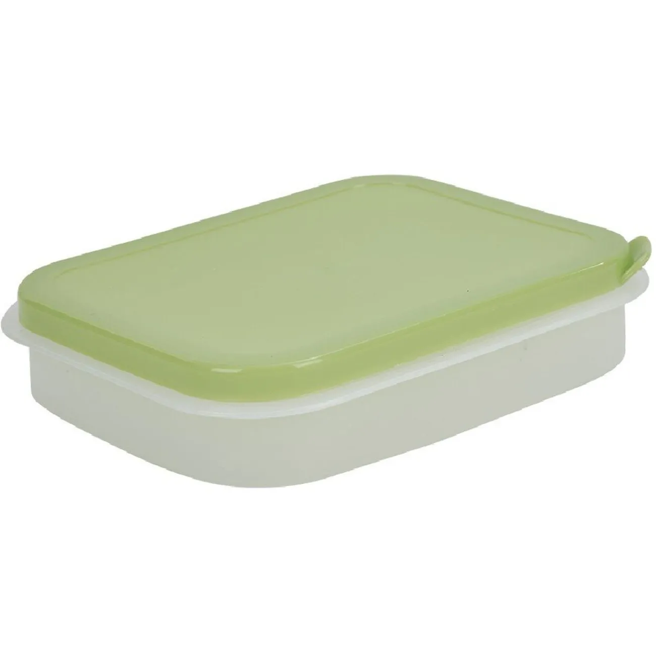 4 boîtes alimentaires rétractables|Gifi