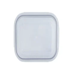 Sale 2 boîtes de conservation en verre 640 ml et 1500 ml Conservation Alimentaire