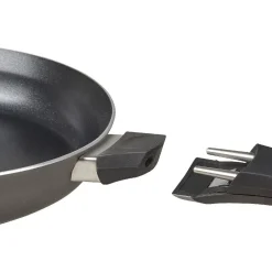 Discount 2 poêles et 1 poignée Pyrex Petit Électroménager