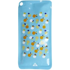 Accumuluteur de froid - plastique 20x9xép0,8cm|Gifi New