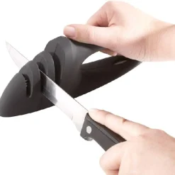 Hot AIGUISE COUTEAU Préparation Culinaire