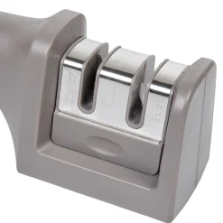 New Aiguiseur à couteaux Préparation Culinaire