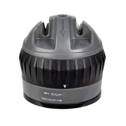 Online Aiguiseur à couteaux double position Préparation Culinaire