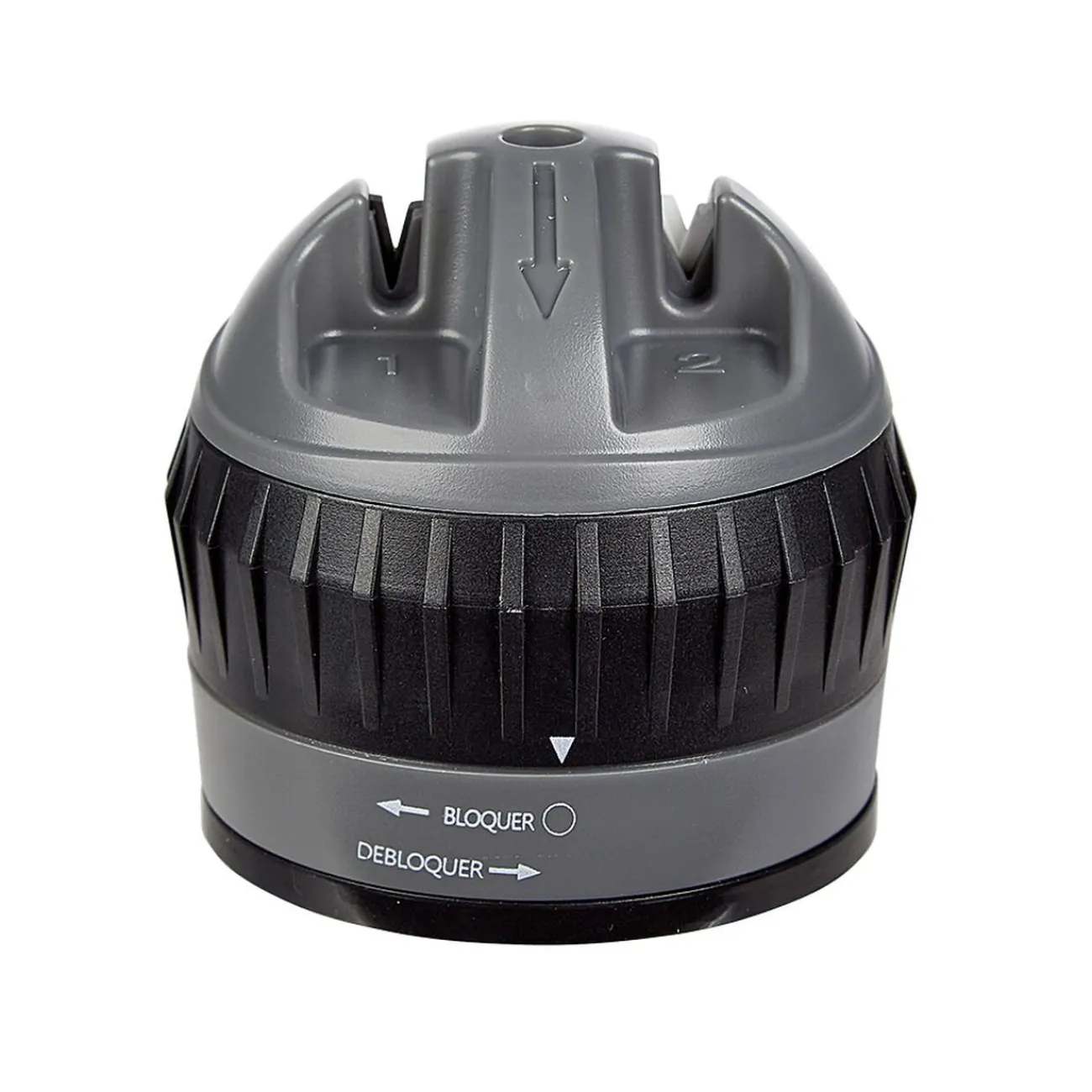 Online Aiguiseur à couteaux double position Préparation Culinaire