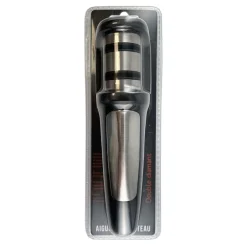 New Aiguiseur à couteaux double Préparation Culinaire