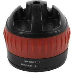 Outlet Aiguiseur couteau double position Préparation Culinaire