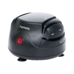 Online Aiguiseur électrique pour couteau tournevis et ciseaux 60W Petit Électroménager