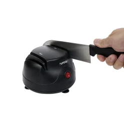 Online Aiguiseur électrique pour couteau tournevis et ciseaux 60W Petit Électroménager