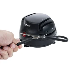Online Aiguiseur électrique pour couteau tournevis et ciseaux 60W Petit Électroménager