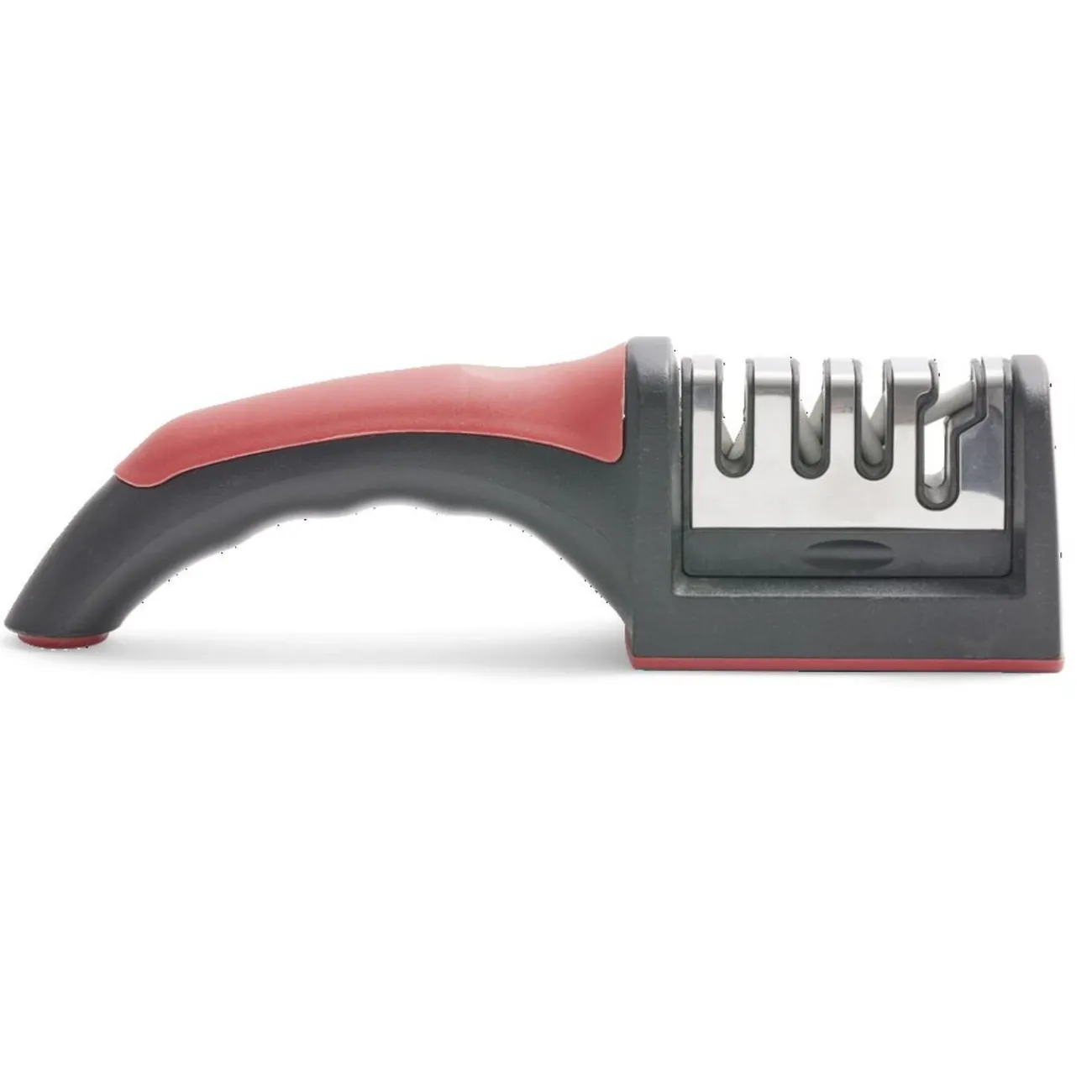 New Aiguisoir manuel L21cm Préparation Culinaire