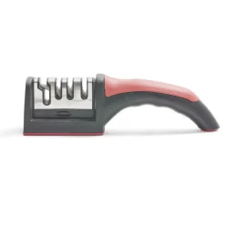 New Aiguisoir manuel L21cm Préparation Culinaire