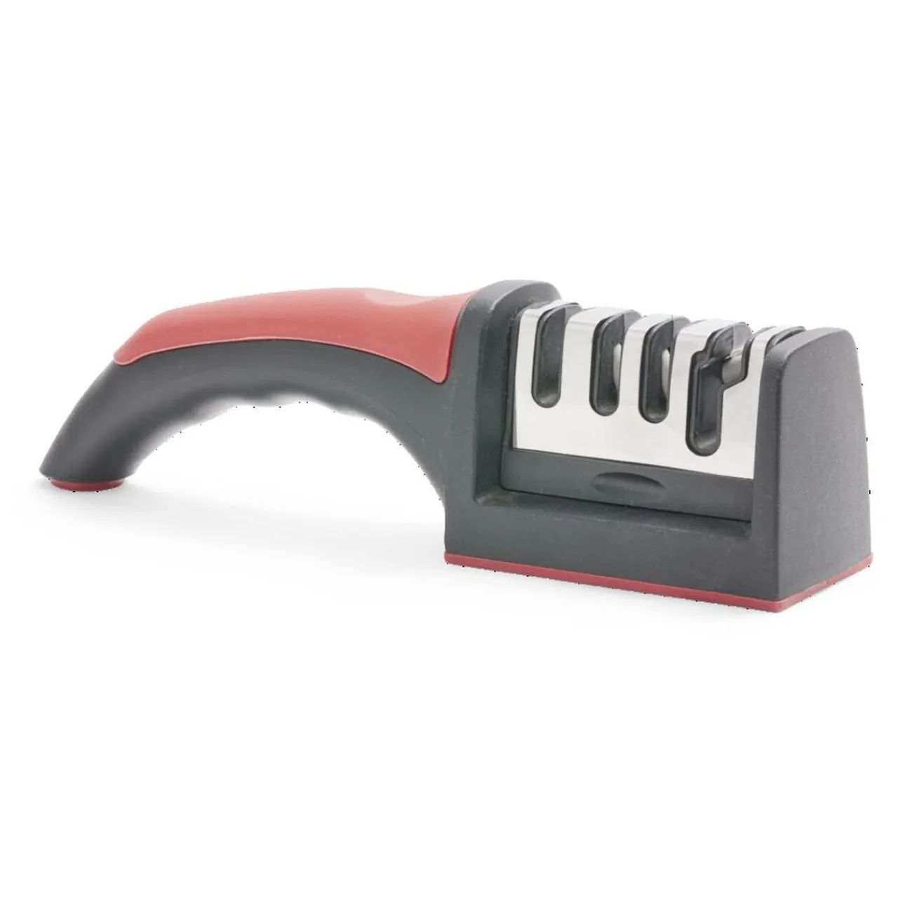 New Aiguisoir manuel L21cm Préparation Culinaire