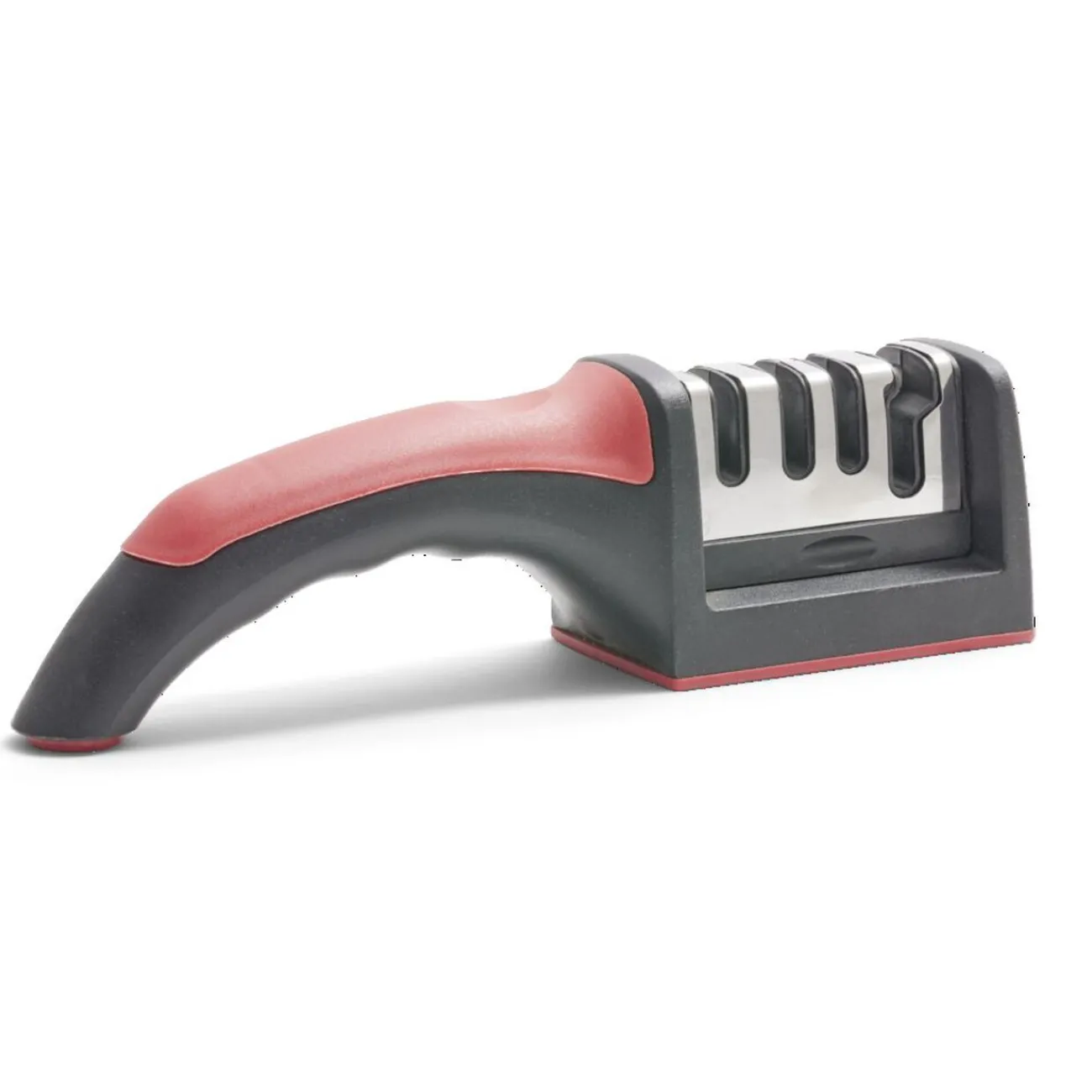 New Aiguisoir manuel L21cm Préparation Culinaire