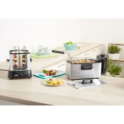 Appareil à brochettes Petit Électroménager