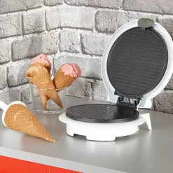 Online Appareil à cornets 750 W Petit Électroménager