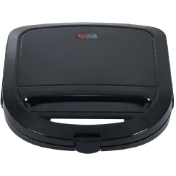 Sale Appareil à croque monsieur Homday 750W Petit Électroménager