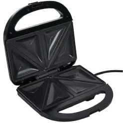 Sale Appareil à croque monsieur Homday 750W Petit Électroménager