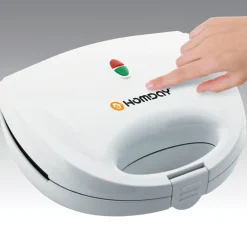 New Appareil à cupcakes 750 W Homday Petit Électroménager