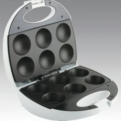 New Appareil à cupcakes 750 W Homday Petit Électroménager