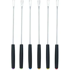 Hot Appareil à fondue 6 pers 500W Petit Électroménager