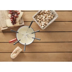 New Appareil à fondue 6 personnes Petit Électroménager