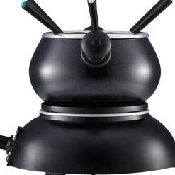 Sale Appareil à fondue Homday Petit Électroménager