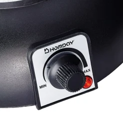 Sale Appareil à fondue Homday Petit Électroménager