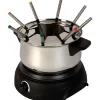 Sale Appareil à fondue électrique Homday Petit Électroménager