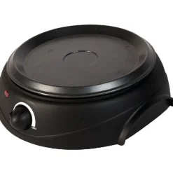 Sale Appareil à fondue électrique Homday Petit Électroménager