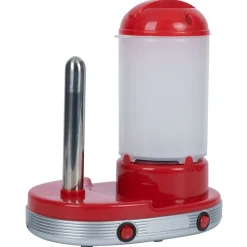 Appareil à hot dog capacité 6 saucisses Petit Électroménager