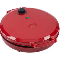 Appareil à pizza multifonction Ø30cm Petit Électroménager