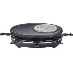 Best Appareil à raclette Homday Petit Électroménager