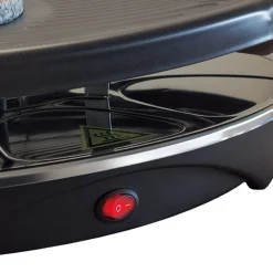 Best Appareil à raclette Homday Petit Électroménager