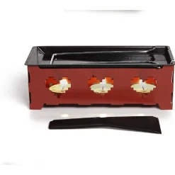 Clearance Appareil à raclette individuelle Petit Électroménager