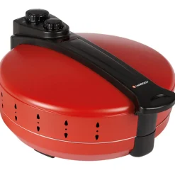 Best Appareil à tartes 1200 W Homday Petit Électroménager