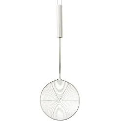 Clearance Araignée de cuisine gris argenté Préparation Culinaire