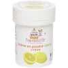 Best Arôme naturel citron en poudre 15g Préparation Culinaire