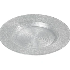 Sale Assiette à dessert argenté Vaisselle Et Accessoires De Table