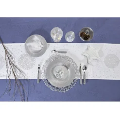 Sale Assiette à dessert argenté Vaisselle Et Accessoires De Table