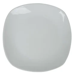 Assiette à dessert blanche x6 Vaisselle Et Accessoires De Table