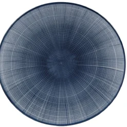 Assiette à dessert décor cyclade|Gifi New