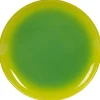 Assiette à dessert Luminarc verte|Gifi Clearance
