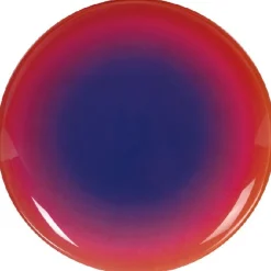 Assiette à dessert Luminarc rose violet|Gifi Hot