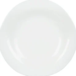 Assiette à dessert Luminarc blanc Volare|Gifi New