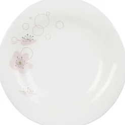 Assiette à dessert Luminarc Ikumi bone|Gifi Online