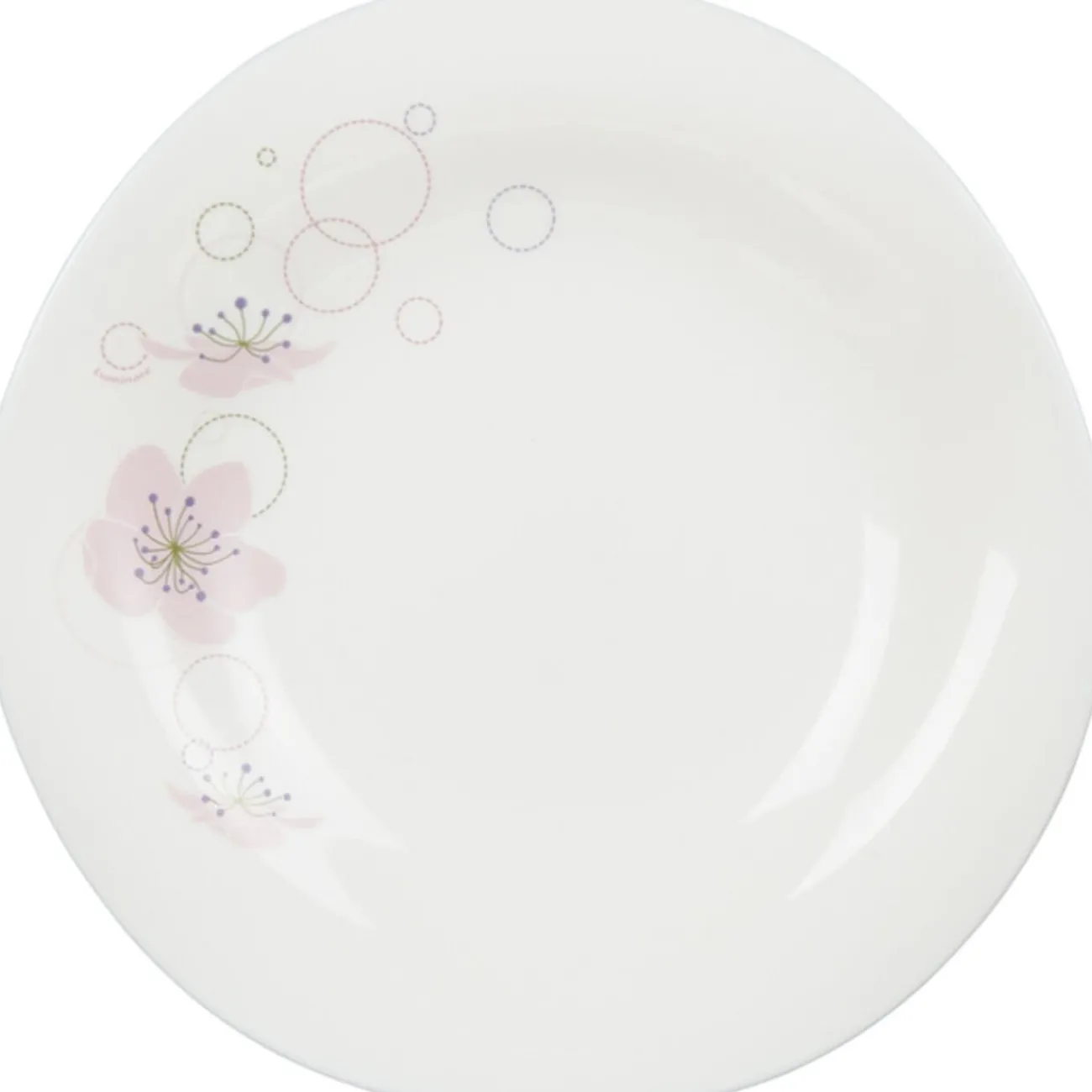 Assiette à dessert Luminarc Ikumi bone|Gifi Online