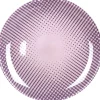 Assiette à dessert Luminarc violet Funky Dots|Gifi Discount